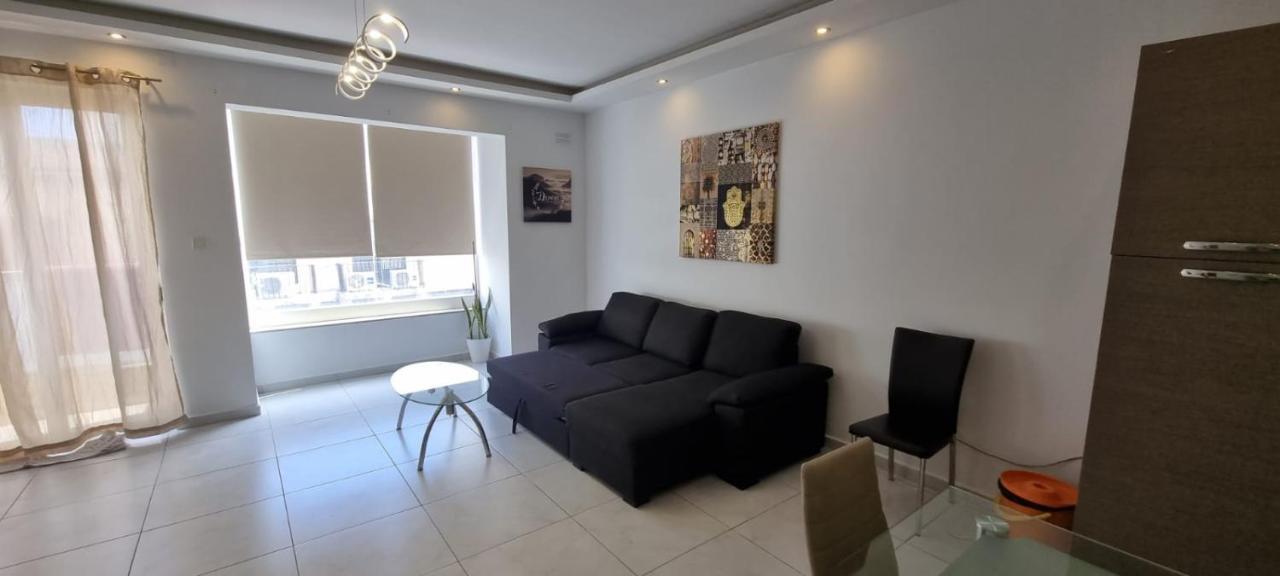 Metrostays Apartament Paceville St Julian San Ġiljan Kültér fotó